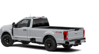 2026 Ford Super Duty® External Image 3